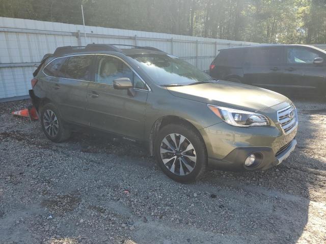 Photo 3 VIN: 4S4BSANC1H3366129 - SUBARU OUTBACK 