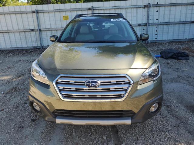 Photo 4 VIN: 4S4BSANC1H3366129 - SUBARU OUTBACK 