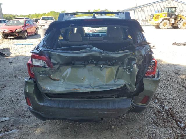 Photo 5 VIN: 4S4BSANC1H3366129 - SUBARU OUTBACK 