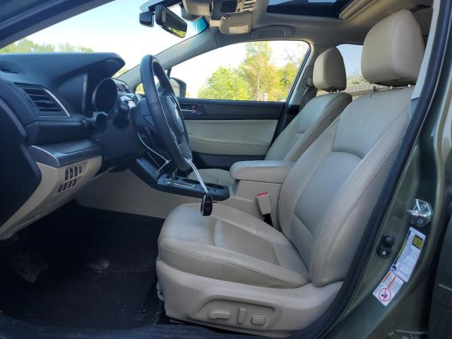 Photo 6 VIN: 4S4BSANC1H3366129 - SUBARU OUTBACK 