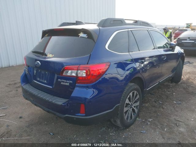 Photo 3 VIN: 4S4BSANC1H3369158 - SUBARU OUTBACK 