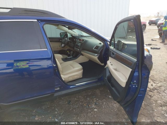 Photo 4 VIN: 4S4BSANC1H3369158 - SUBARU OUTBACK 