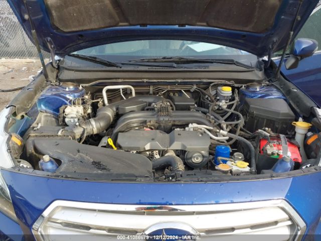 Photo 9 VIN: 4S4BSANC1H3369158 - SUBARU OUTBACK 