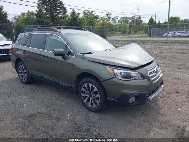 Photo 0 VIN: 4S4BSANC1H3369385 - SUBARU OUTBACK 