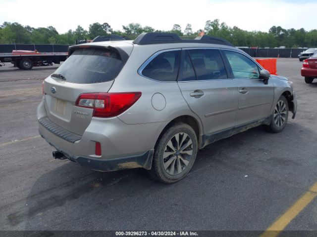 Photo 3 VIN: 4S4BSANC1H3383139 - SUBARU OUTBACK 