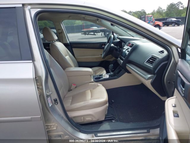 Photo 4 VIN: 4S4BSANC1H3383139 - SUBARU OUTBACK 