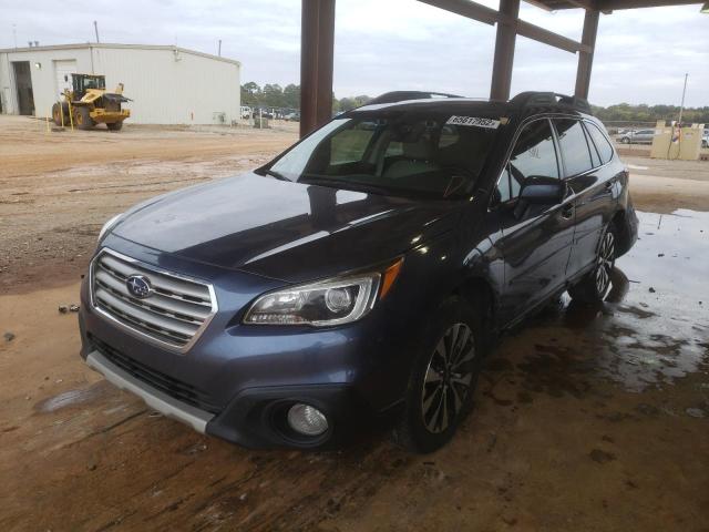 Photo 1 VIN: 4S4BSANC1H3389832 - SUBARU OUTBACK 2. 