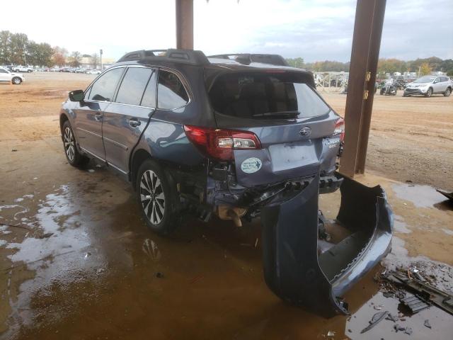 Photo 2 VIN: 4S4BSANC1H3389832 - SUBARU OUTBACK 2. 