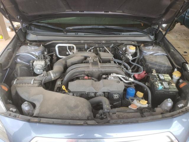 Photo 6 VIN: 4S4BSANC1H3389832 - SUBARU OUTBACK 2. 