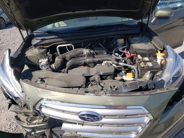 Photo 6 VIN: 4S4BSANC1H3415491 - SUBARU OUTBACK 