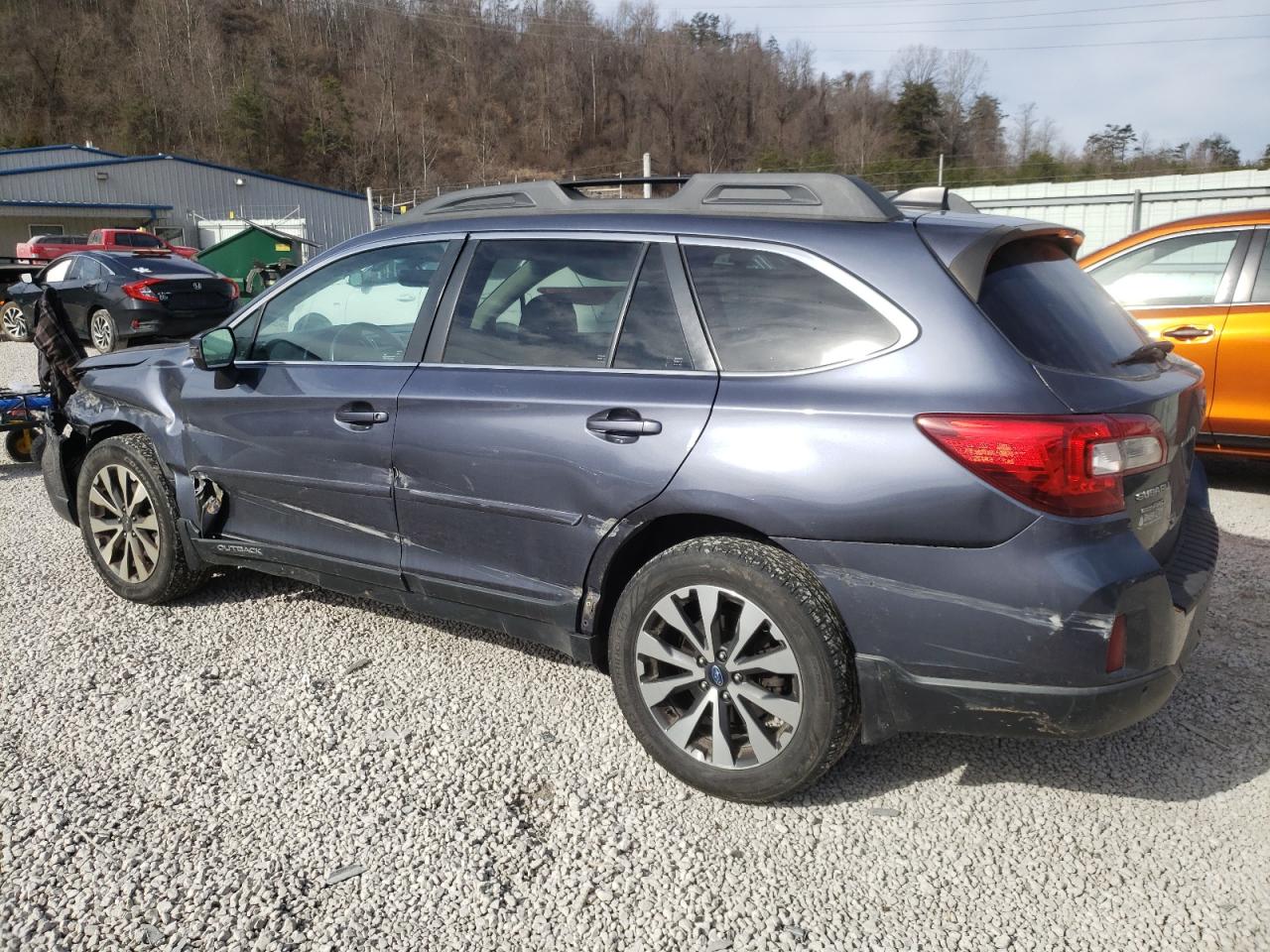 Photo 1 VIN: 4S4BSANC1H3432209 - SUBARU OUTBACK 