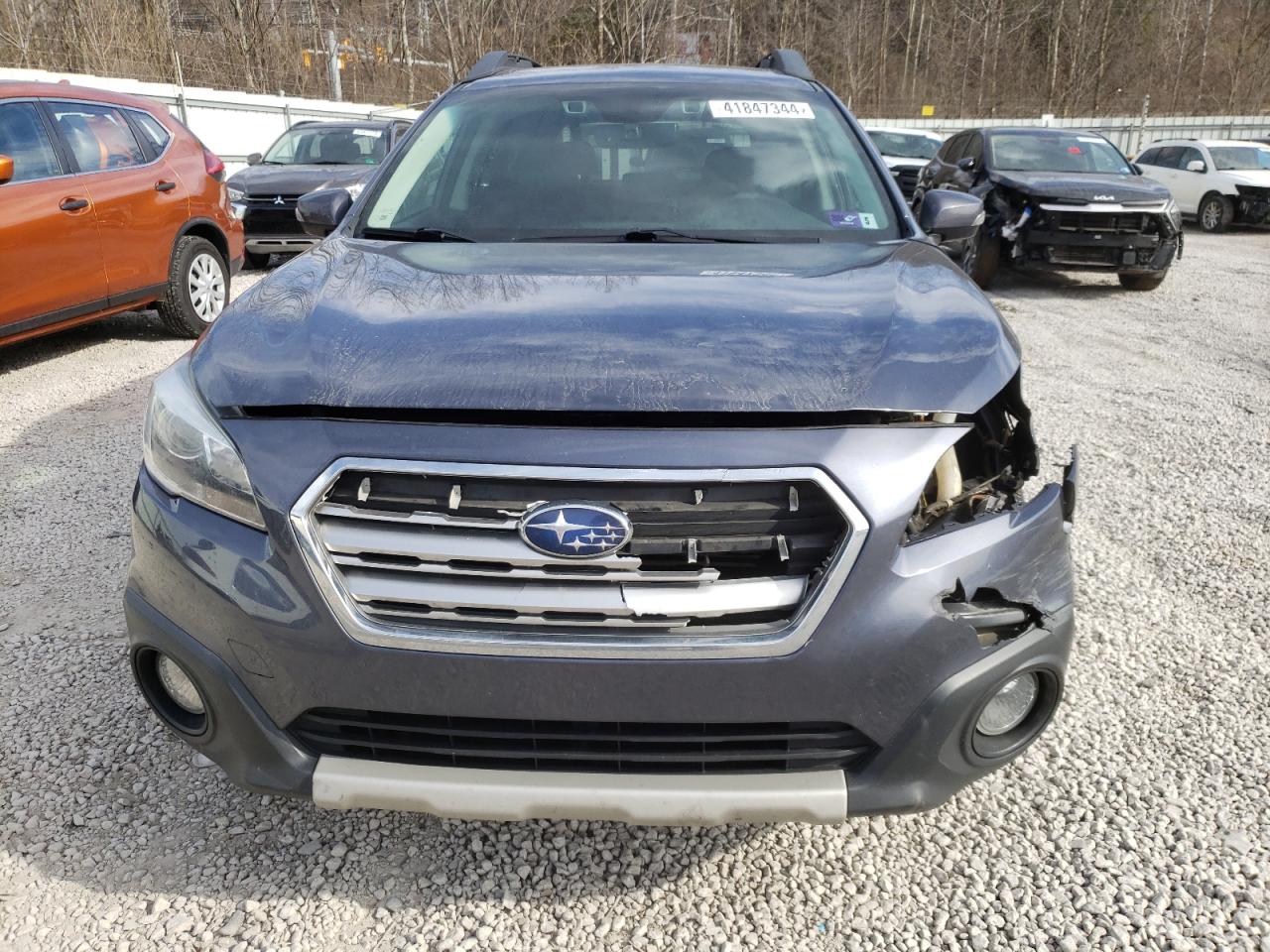 Photo 4 VIN: 4S4BSANC1H3432209 - SUBARU OUTBACK 