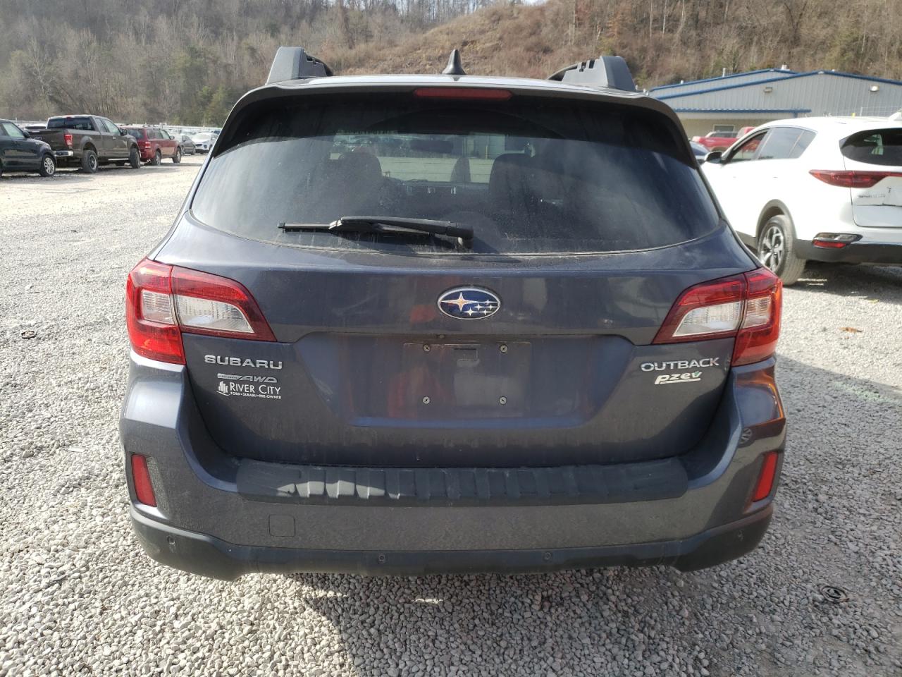 Photo 5 VIN: 4S4BSANC1H3432209 - SUBARU OUTBACK 