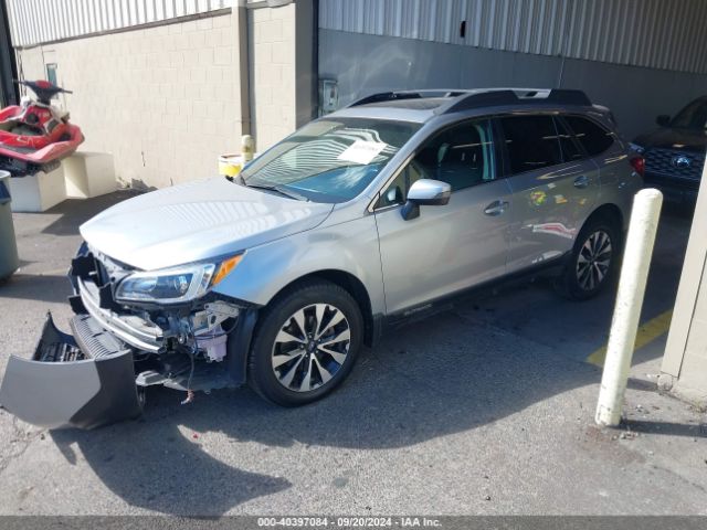 Photo 1 VIN: 4S4BSANC1H3433294 - SUBARU OUTBACK 