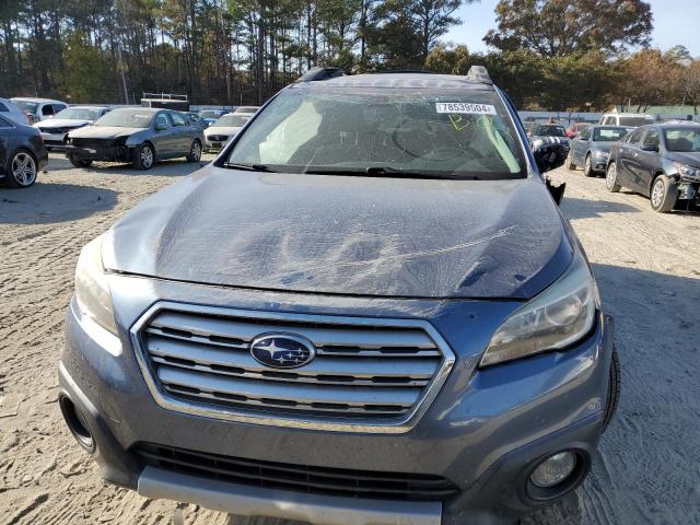 Photo 4 VIN: 4S4BSANC1H3439984 - SUBARU OUTBACK 2. 