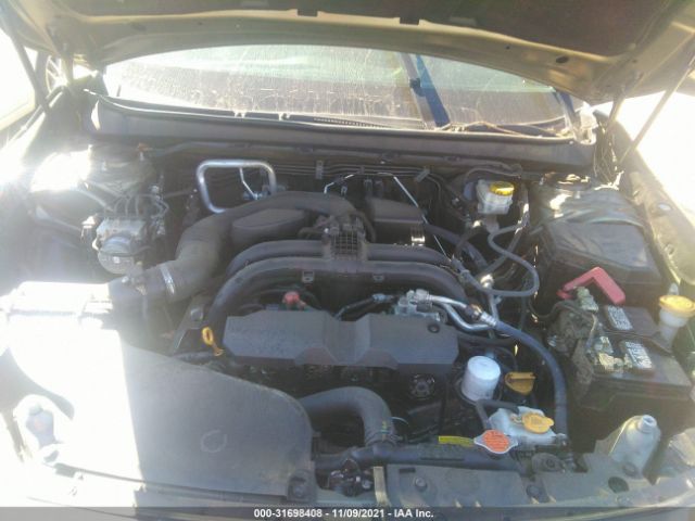 Photo 9 VIN: 4S4BSANC1J3207522 - SUBARU OUTBACK 