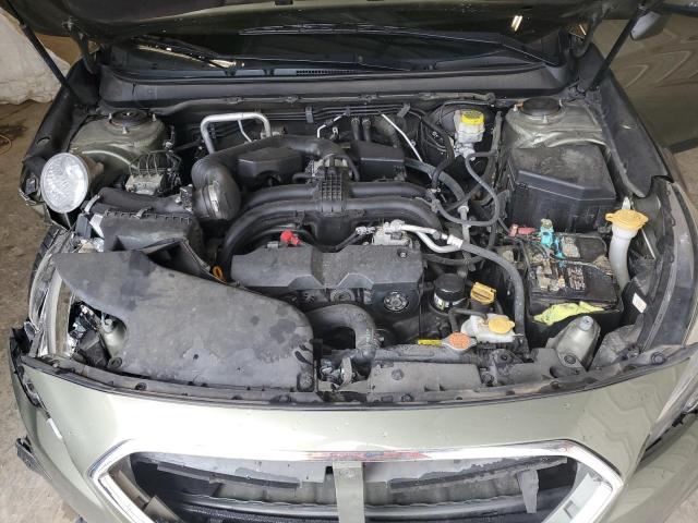 Photo 11 VIN: 4S4BSANC1J3222618 - SUBARU OUTBACK 