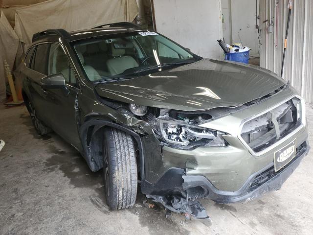 Photo 3 VIN: 4S4BSANC1J3222618 - SUBARU OUTBACK 