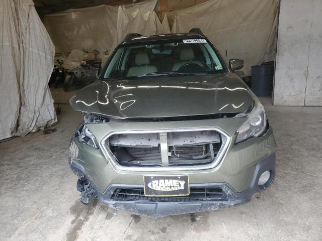 Photo 4 VIN: 4S4BSANC1J3222618 - SUBARU OUTBACK 