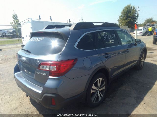 Photo 3 VIN: 4S4BSANC1J3226426 - SUBARU OUTBACK 