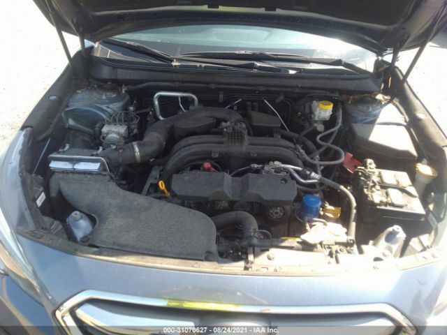 Photo 9 VIN: 4S4BSANC1J3226426 - SUBARU OUTBACK 