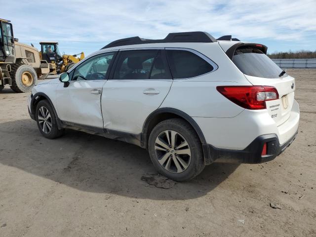 Photo 1 VIN: 4S4BSANC1J3229052 - SUBARU OUTBACK 2. 