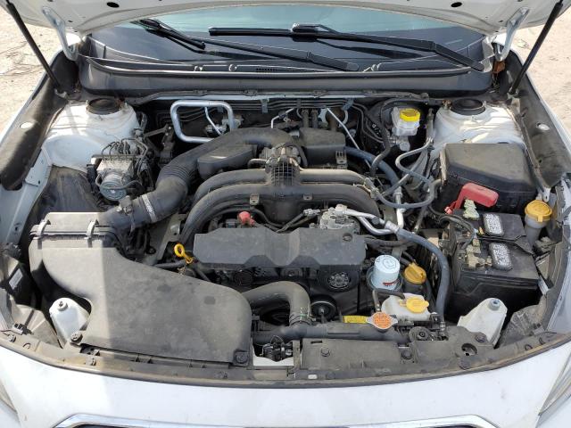 Photo 10 VIN: 4S4BSANC1J3229052 - SUBARU OUTBACK 2. 