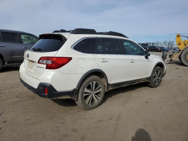 Photo 2 VIN: 4S4BSANC1J3229052 - SUBARU OUTBACK 2. 