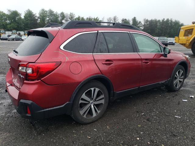 Photo 2 VIN: 4S4BSANC1J3254551 - SUBARU OUTBACK 