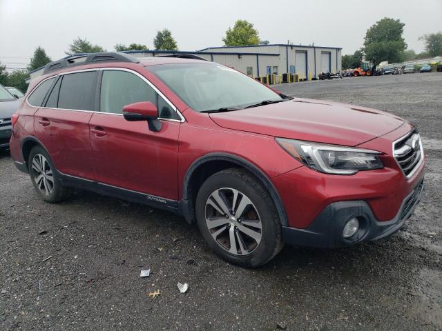 Photo 3 VIN: 4S4BSANC1J3254551 - SUBARU OUTBACK 