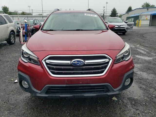 Photo 4 VIN: 4S4BSANC1J3254551 - SUBARU OUTBACK 