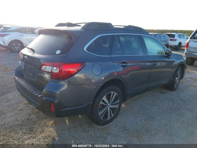 Photo 3 VIN: 4S4BSANC1J3272600 - SUBARU OUTBACK 