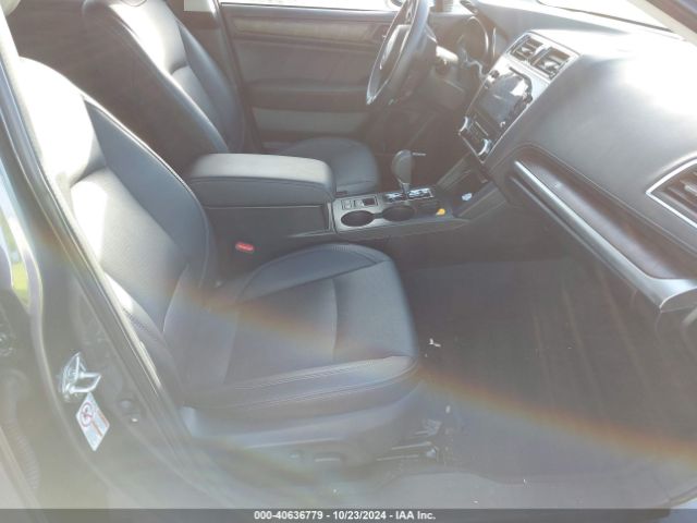 Photo 4 VIN: 4S4BSANC1J3272600 - SUBARU OUTBACK 