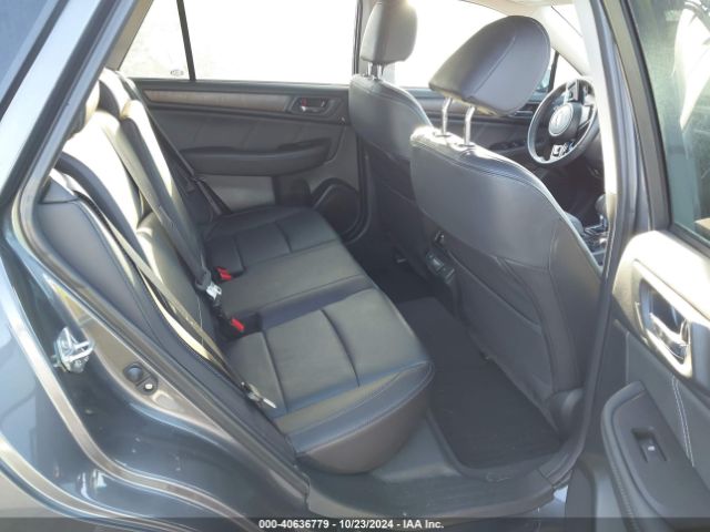 Photo 7 VIN: 4S4BSANC1J3272600 - SUBARU OUTBACK 