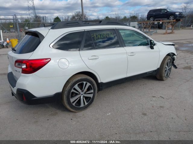 Photo 3 VIN: 4S4BSANC1J3281166 - SUBARU OUTBACK 