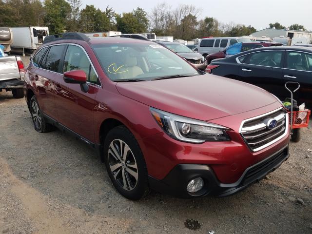 Photo 0 VIN: 4S4BSANC1J3300265 - SUBARU OUTBACK 2. 