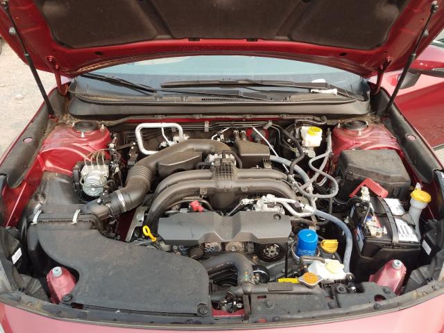 Photo 6 VIN: 4S4BSANC1J3300265 - SUBARU OUTBACK 2. 