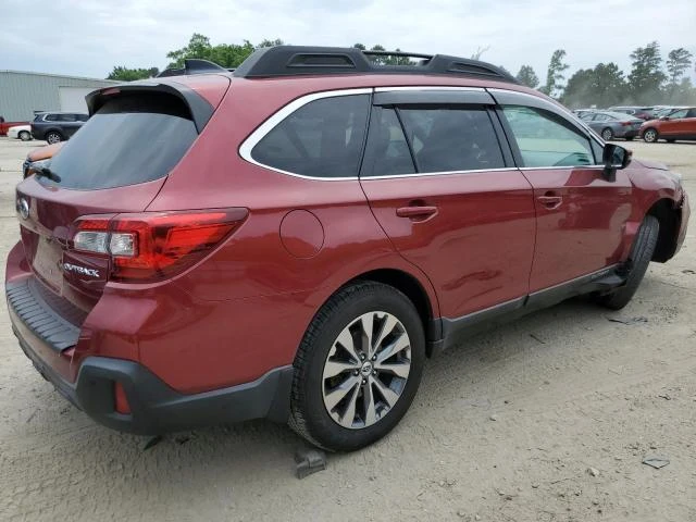 Photo 2 VIN: 4S4BSANC1J3304090 - SUBARU OUTBACK 2. 