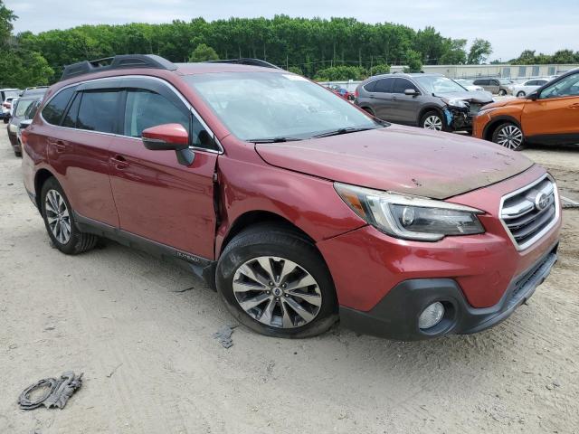 Photo 3 VIN: 4S4BSANC1J3304090 - SUBARU OUTBACK 2. 