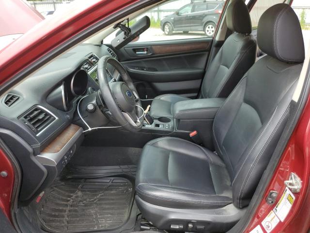 Photo 6 VIN: 4S4BSANC1J3304090 - SUBARU OUTBACK 2. 