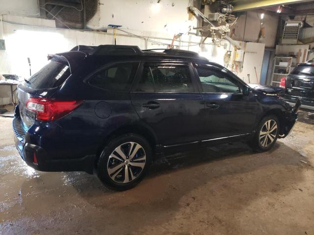 Photo 2 VIN: 4S4BSANC1J3329832 - SUBARU OUTBACK 2. 