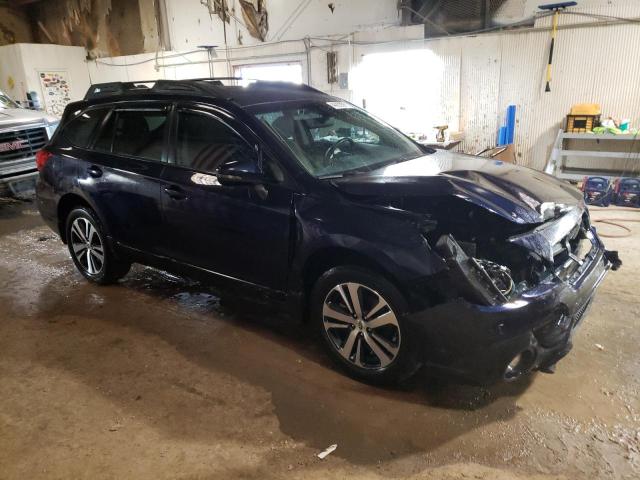 Photo 3 VIN: 4S4BSANC1J3329832 - SUBARU OUTBACK 2. 