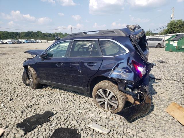 Photo 1 VIN: 4S4BSANC1J3338126 - SUBARU OUTBACK 2. 