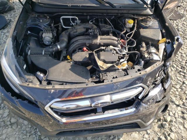 Photo 11 VIN: 4S4BSANC1J3338126 - SUBARU OUTBACK 2. 