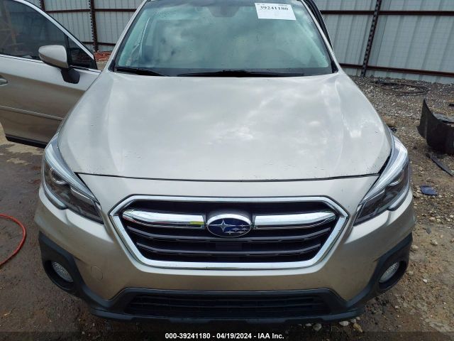 Photo 9 VIN: 4S4BSANC1J3383423 - SUBARU OUTBACK 