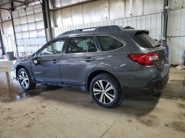 Photo 1 VIN: 4S4BSANC1K3226475 - SUBARU OUTBACK 