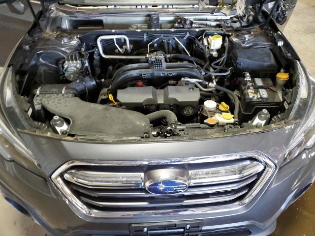 Photo 10 VIN: 4S4BSANC1K3226475 - SUBARU OUTBACK 