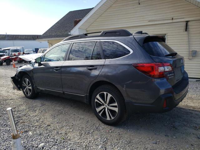 Photo 1 VIN: 4S4BSANC1K3226962 - SUBARU OUTBACK 