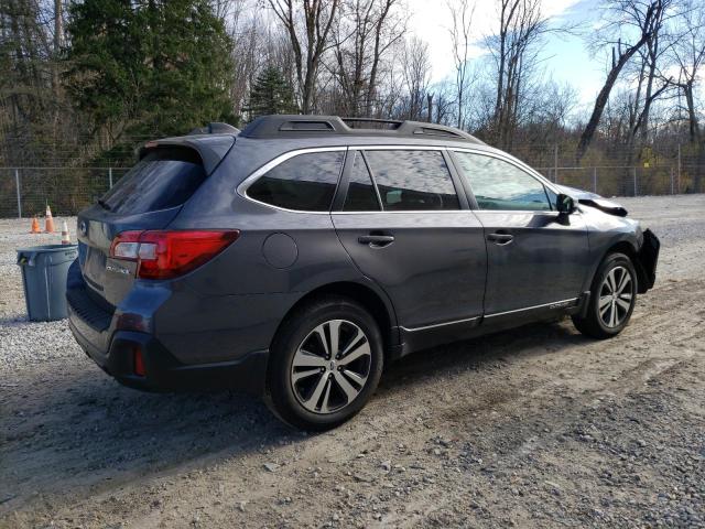 Photo 2 VIN: 4S4BSANC1K3226962 - SUBARU OUTBACK 