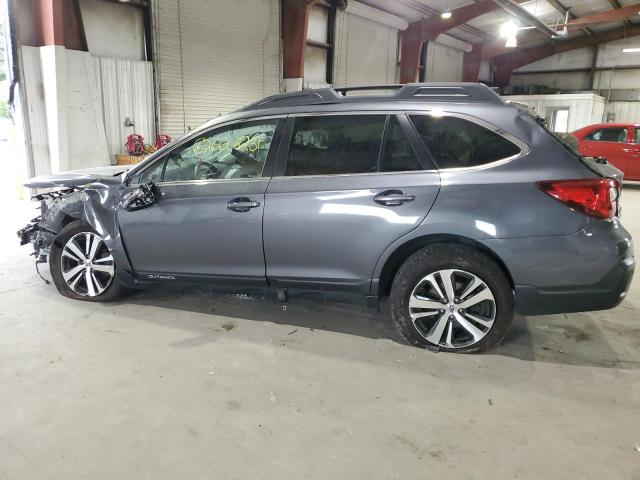 Photo 1 VIN: 4S4BSANC1K3258455 - SUBARU OUTBACK 2. 